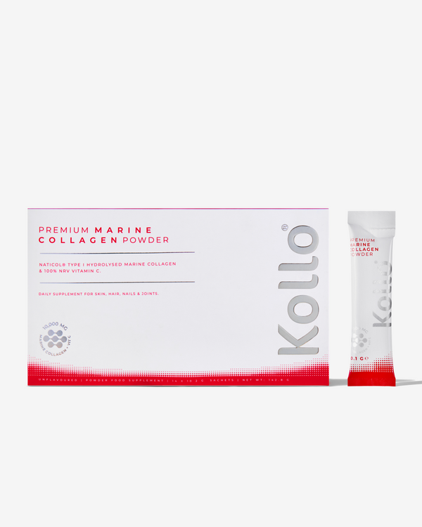 Kollo Collagen Powder Sachets