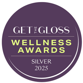 Best Liquid Collagen Silver Award