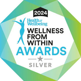Beauty Category Silver Award
